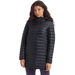 Burton Evergreen Long Down Jacket - XL